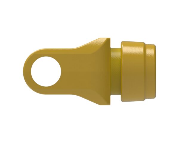 AB9 Series Safety Slide Lock Yoke - Image 2