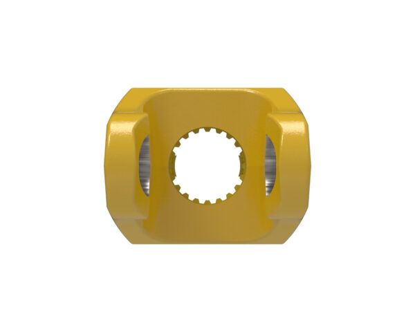 AB9 Series Safety Slide Lock Yoke - Image 3