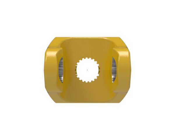 AB9 Series Safety Slide Lock Yoke - Image 3