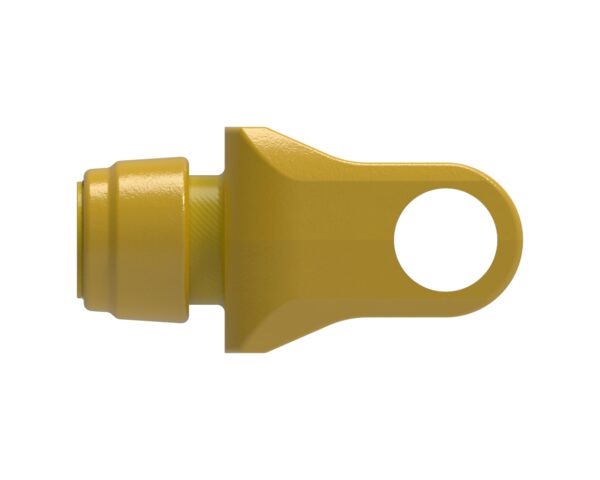 AW26 Series Safety Slide Lock Yoke - Image 5