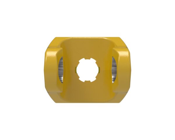 AW26 Series Safety Slide Lock Yoke - Image 3