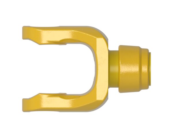 AW26 Series Safety Slide Lock Yoke - Image 4