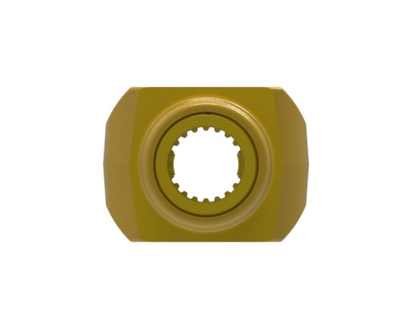 AW26 Series Safety Slide Lock Yoke - Image 6