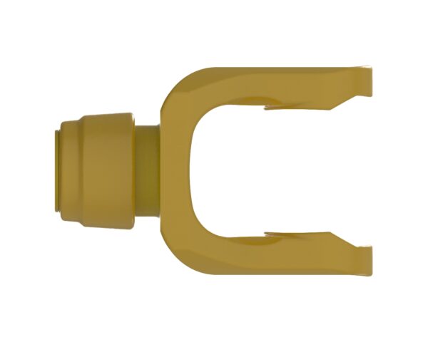 AW26 Series Safety Slide Lock Yoke - Image 7