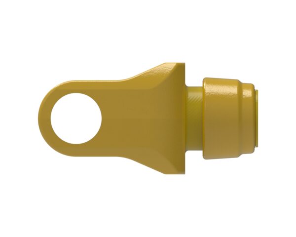 AW26 Series Safety Slide Lock Yoke - Image 2