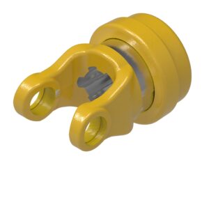 AW10 Series Spring-lok Yoke