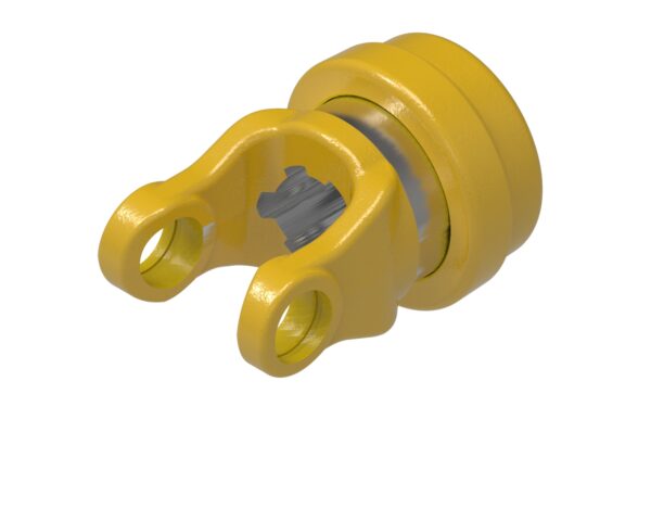 AW10 Series Spring-lok Yoke