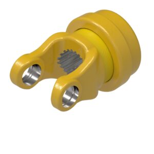 AW10 Series Spring-lok Yoke