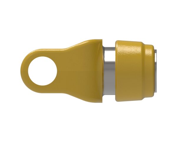 AB6,AW22 Series Safety Slide Lock Yoke - Image 2