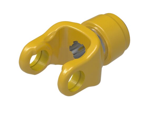AB6,AW22 Series Safety Slide Lock Yoke
