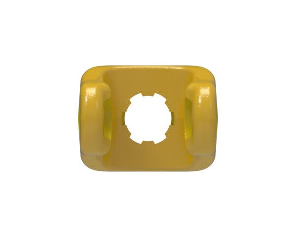 AB6,AW22 Series Safety Slide Lock Yoke - Image 3