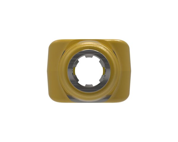 AW35 Series Safety Slide Lock Yoke - Image 5