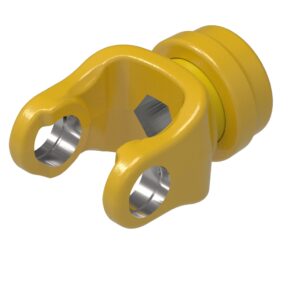 AW35 Series Spring-lok Yoke
