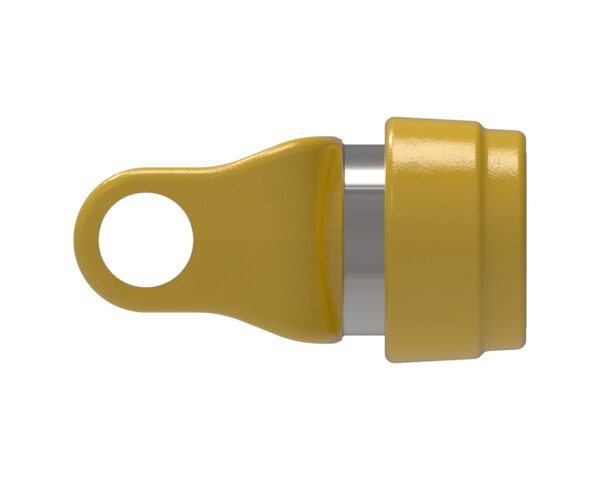 AW35 Series Safety Slide Lock Yoke - Image 2