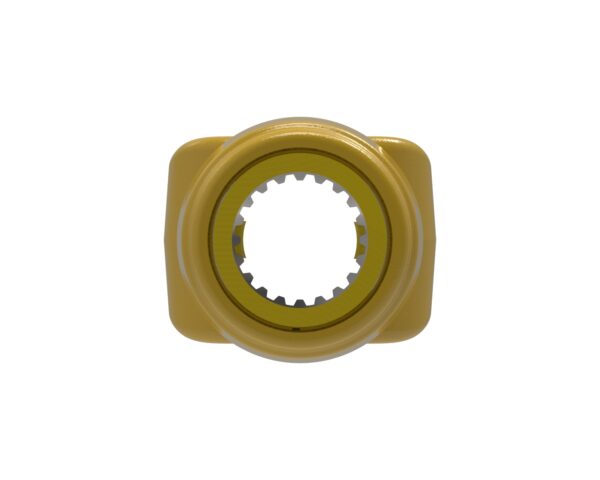AW35 Series Safety Slide Lock Yoke - Image 6
