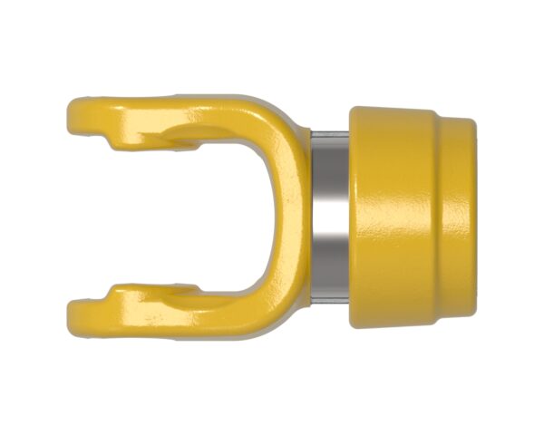 AW35 Series Safety Slide Lock Yoke - Image 4