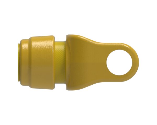 AB6,AW22 Series Safety Slide Lock Yoke - Image 5