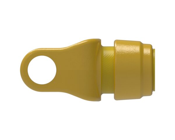 AB6,AW22 Series Safety Slide Lock Yoke - Image 2
