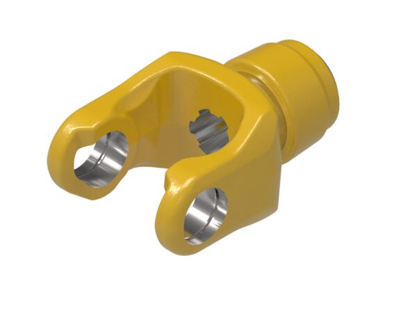 AW36 Series Safety Slide Lock Yoke