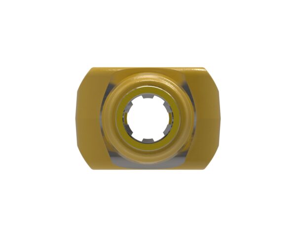 AW36 Series Safety Slide Lock Yoke - Image 6