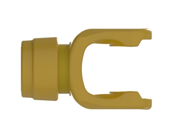 AW36 Series Safety Slide Lock Yoke - Image 7