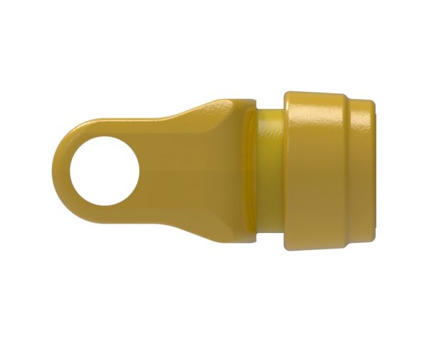 AW36 Series Safety Slide Lock Yoke - Image 2
