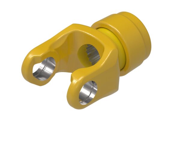 AW36 Series Safety Slide Lock Yoke