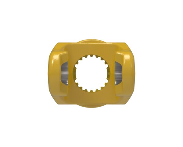 AW36 Series Safety Slide Lock Yoke - Image 3