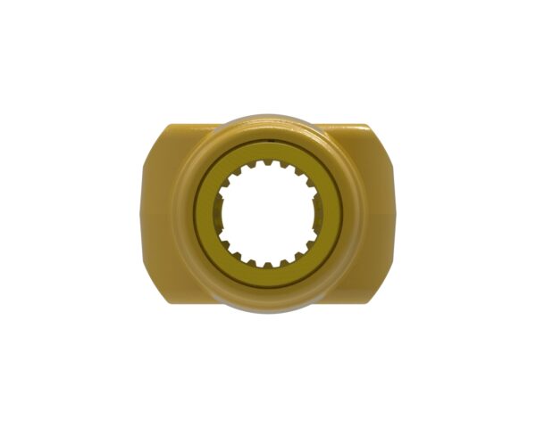 AW36 Series Safety Slide Lock Yoke - Image 6