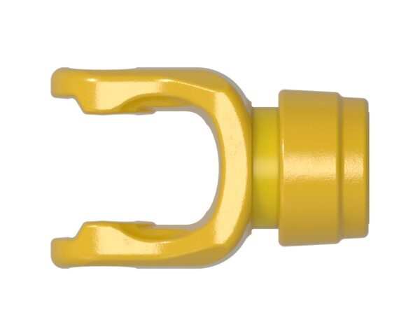 AW36 Series Safety Slide Lock Yoke - Image 4