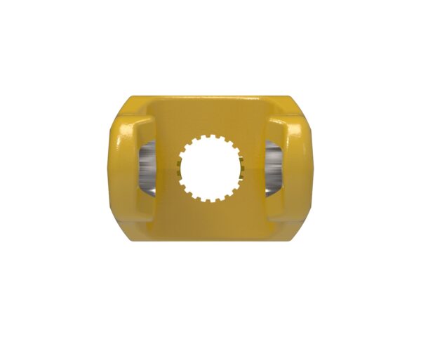 AW36 Series Safety Slide Lock Yoke - Image 3