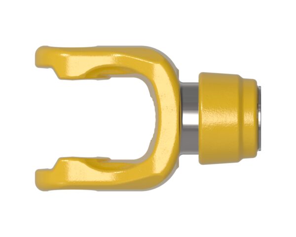 AW36 Series Safety Slide Lock Yoke - Image 4