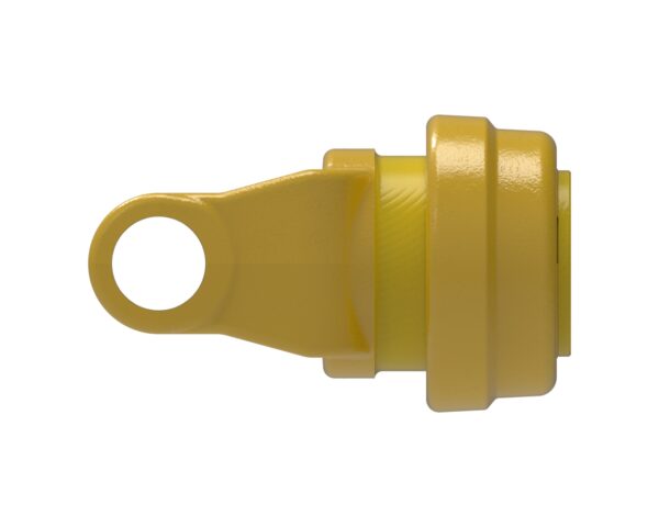AB4,AW21 Series Spring-lok Yoke - Image 2