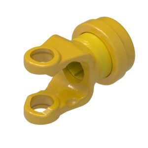 AB3,AW11 Series Spring-lok Yoke