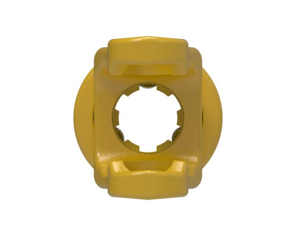 AB3,AW11 Series Spring-lok Yoke - Image 3