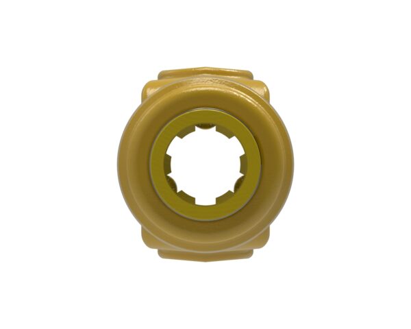 AB4,AW21 Series Spring-lok Yoke - Image 6
