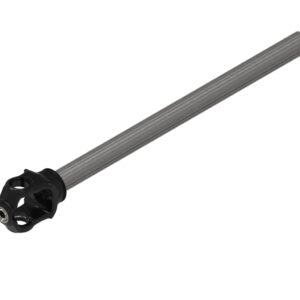 5-80 Series CV Wide Angle Yoke And Shaft