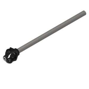 4-80 Series CV Wide Angle Yoke And Shaft