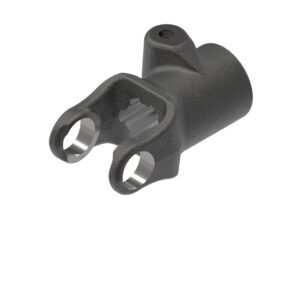 0675 Series Quick Disconnect Yoke