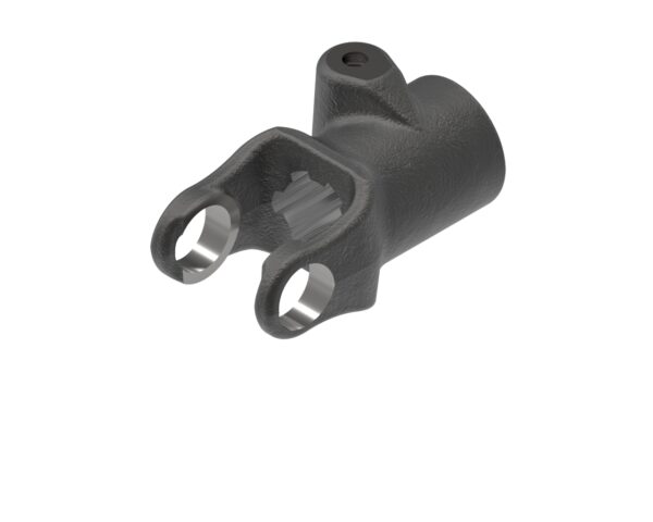 6 Series Quick Disconnect Yoke