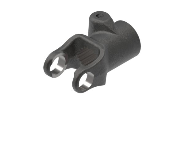 6 Series Quick Disconnect Yoke
