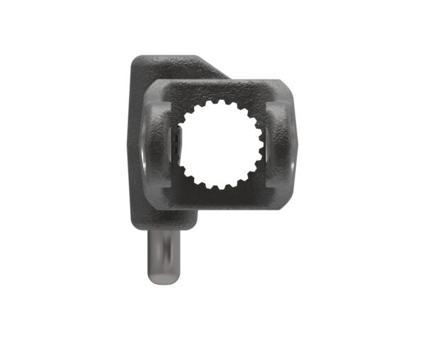 6 Series Quick Disconnect Yoke - Image 3