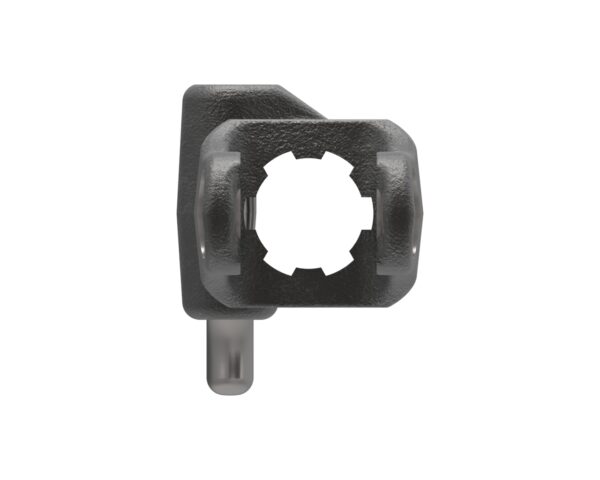 1000 Series Quick Disconnect Yoke - Image 3