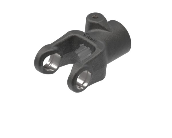 14 Series Quick Disconnect Yoke