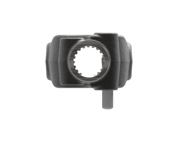 2600 Series Quick Disconnect Yoke - Image 6