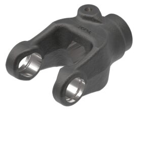 35 Series Quick Disconnect Yoke