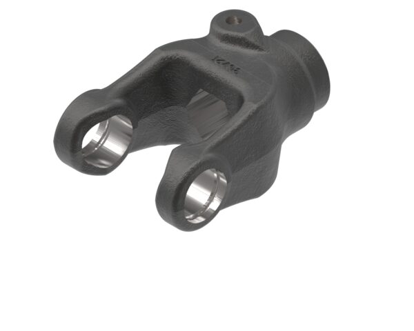 35 Series Quick Disconnect Yoke
