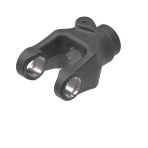 35 Series Quick Disconnect Yoke