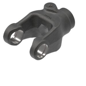35 Series Quick Disconnect Yoke