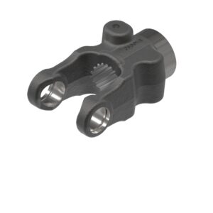 35 Series Quick Disconnect Yoke